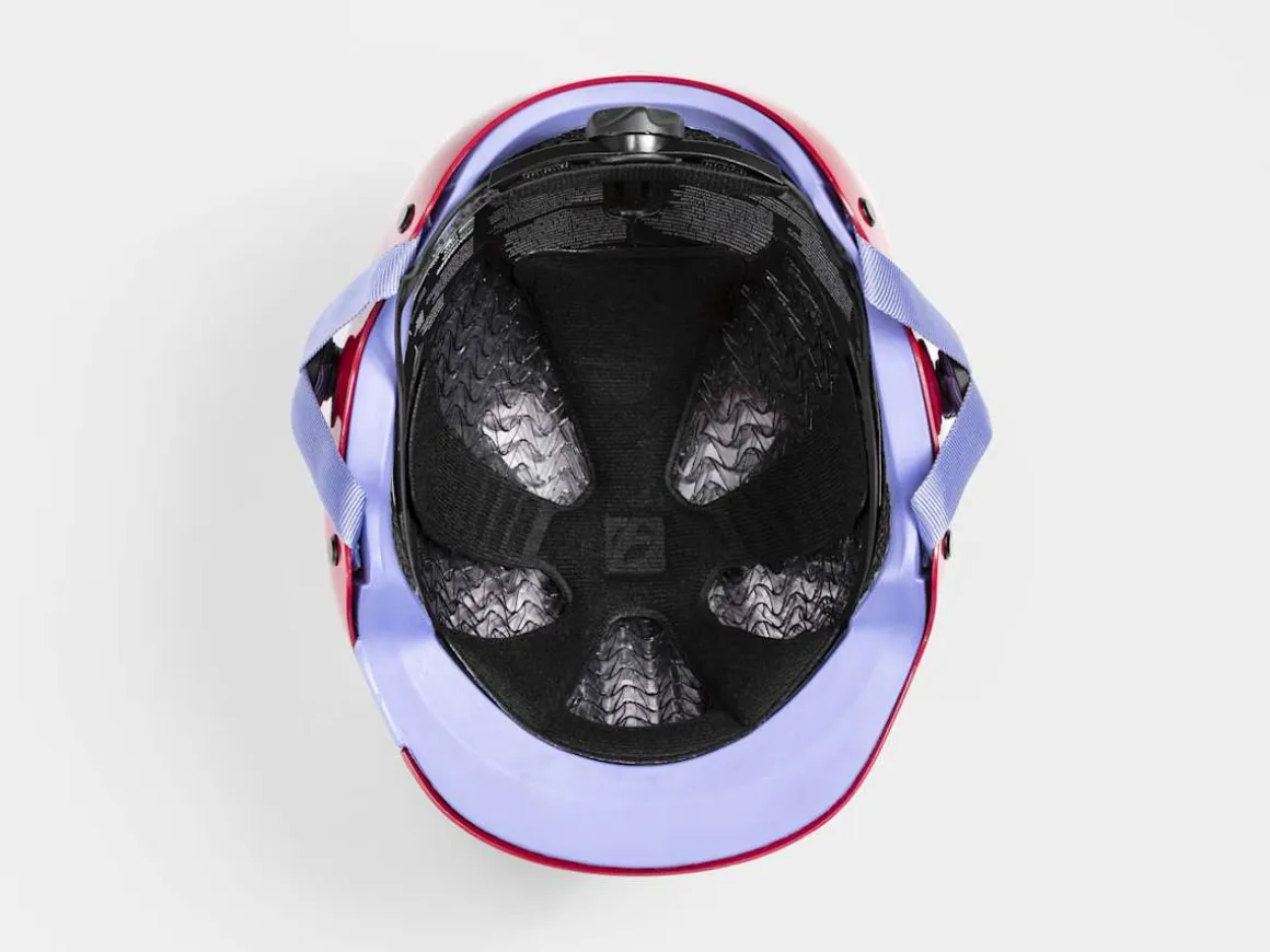Kids Trek Bikes Bontrager Jet WaveCel Youth Bike Helmet
