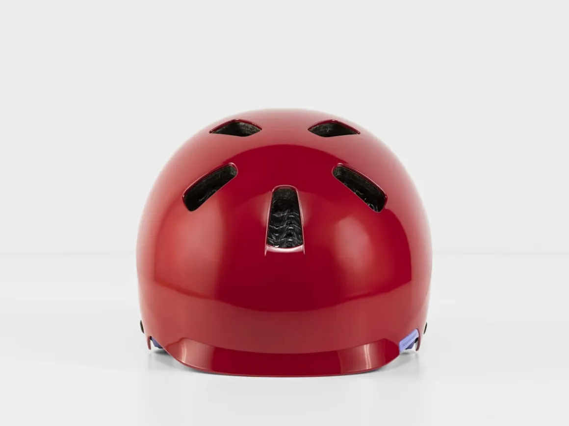 Kids Trek Bikes Bontrager Jet WaveCel Youth Bike Helmet