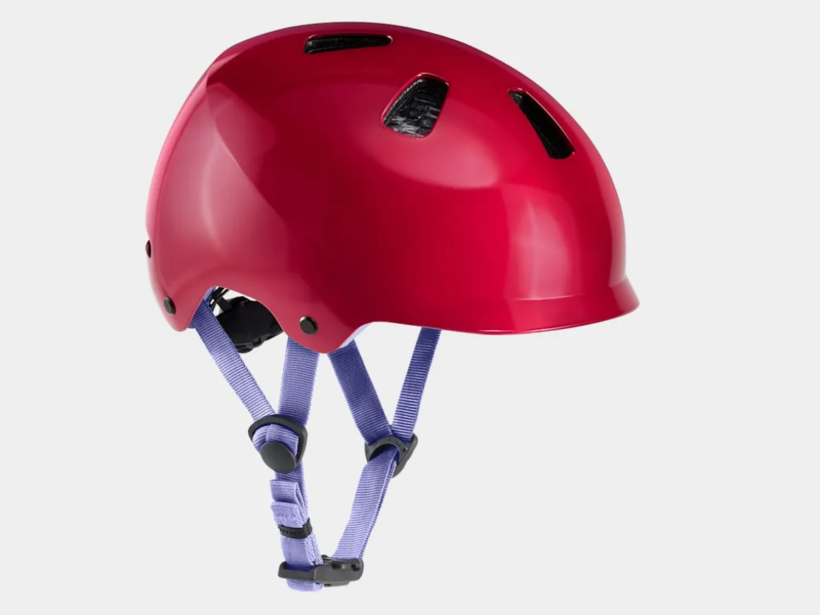 Kids Trek Bikes Bontrager Jet WaveCel Youth Bike Helmet