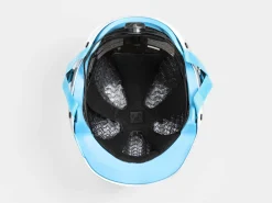Kids Trek Bikes Bontrager Jet WaveCel Youth Bike Helmet