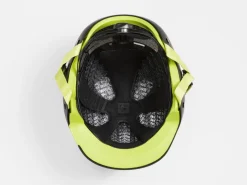 Kids Trek Bikes Bontrager Jet WaveCel Youth Bike Helmet