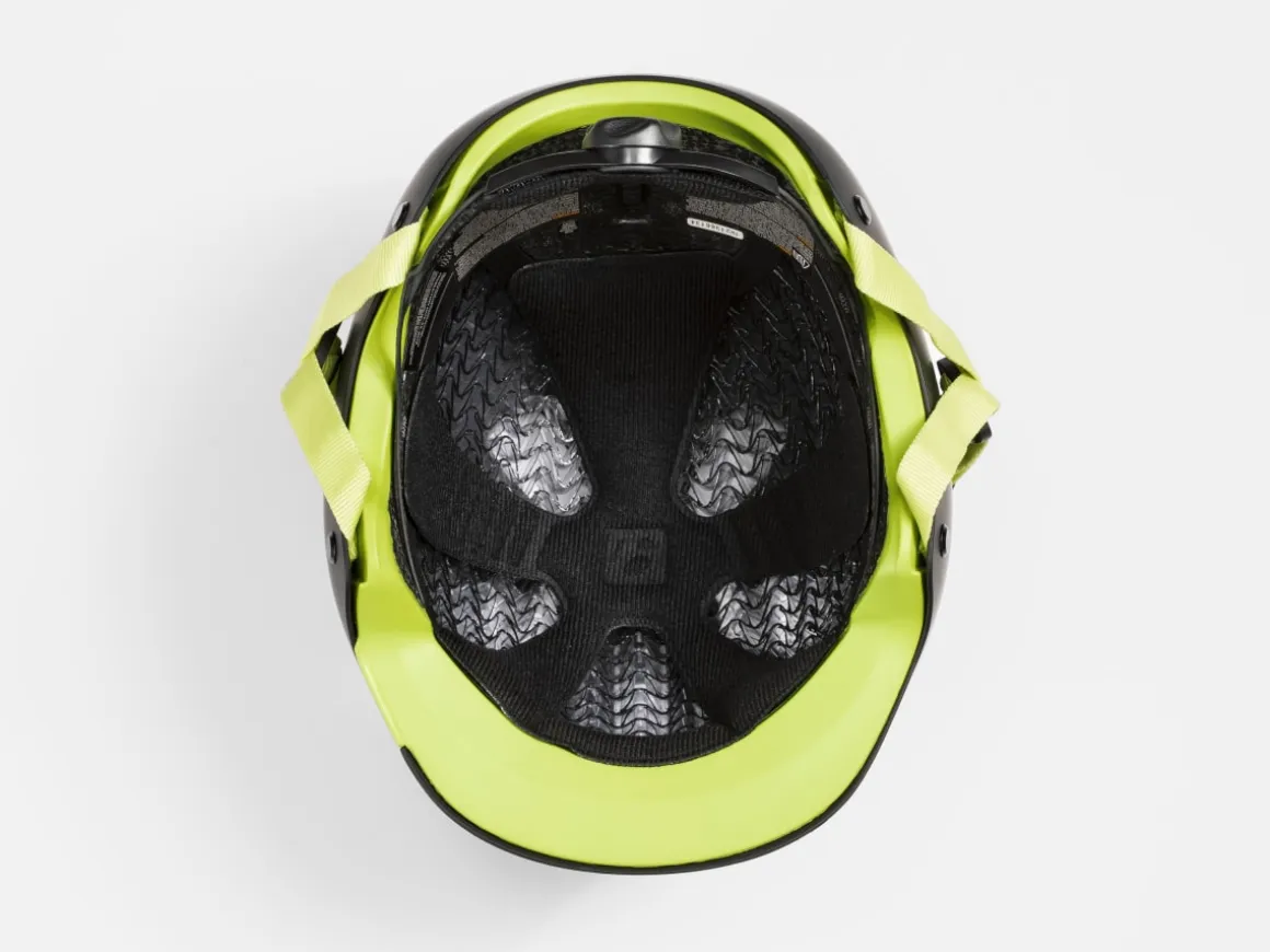 Kids Trek Bikes Bontrager Jet WaveCel Youth Bike Helmet