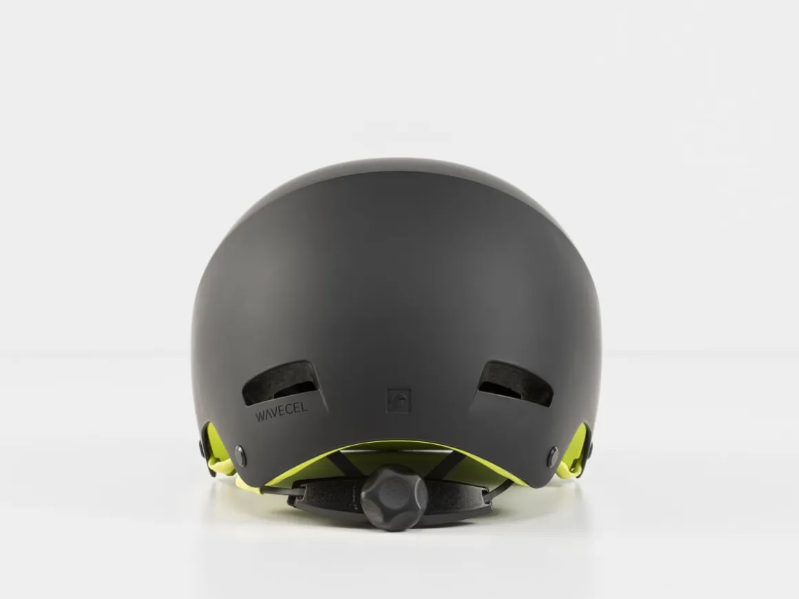 Kids Trek Bikes Bontrager Jet WaveCel Youth Bike Helmet