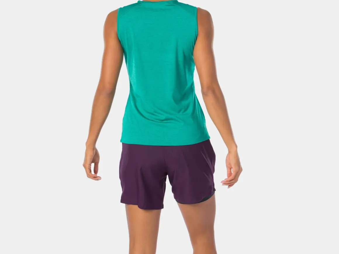 Women Trek Bikes Bontrager Kalia Women's Bike Short