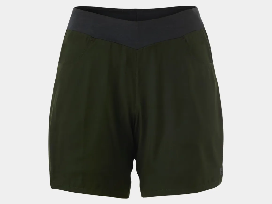 Women Trek Bikes Bontrager Kalia Women's Bike Short