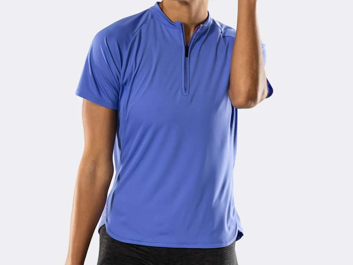 Women Trek Bikes Bontrager Kalia Women's Fitness Bike Jersey