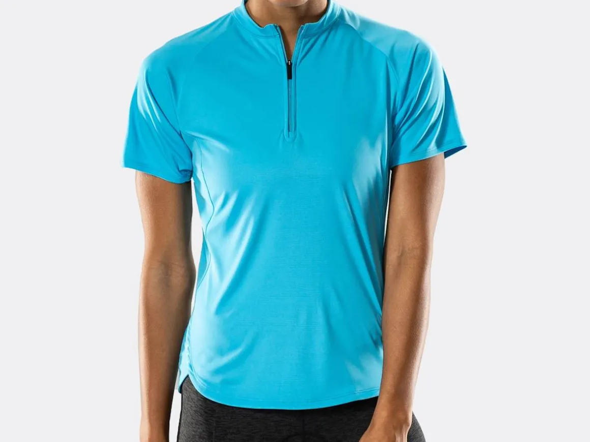 Women Trek Bikes Bontrager Kalia Women's Fitness Bike Jersey