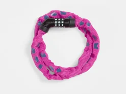 Trek Bikes Bontrager Kids Combo Chain Lock