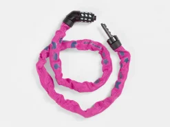Trek Bikes Bontrager Kids Combo Chain Lock