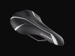 Trek Bikes Bontrager Kids' Comfort Bike Saddle
