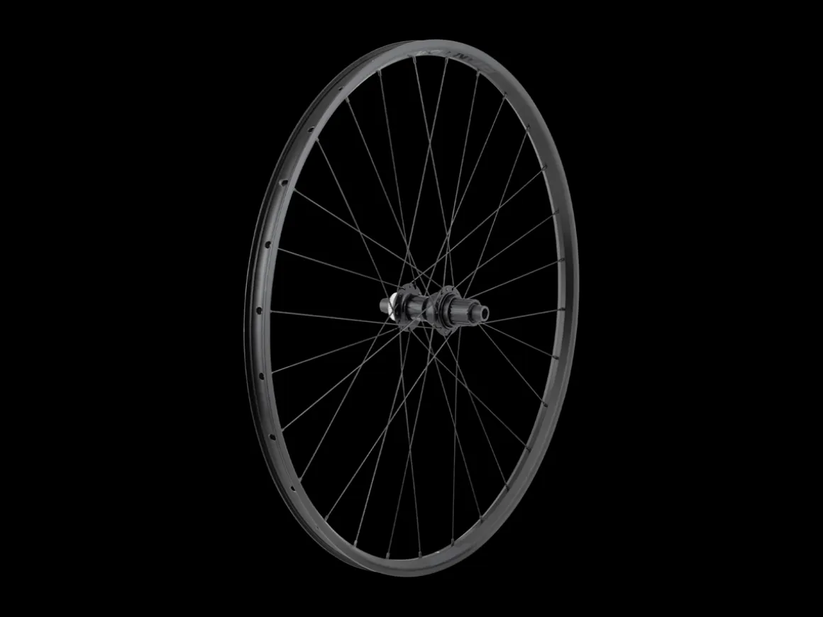 Trek Bikes Bontrager Kovee 25 TLR Boost Centerlock 29 MTB Wheel