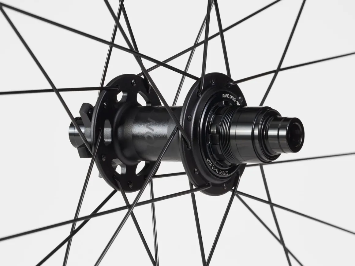 Trek Bikes Bontrager Kovee Comp 25 TLR Boost 29 MTB Wheel