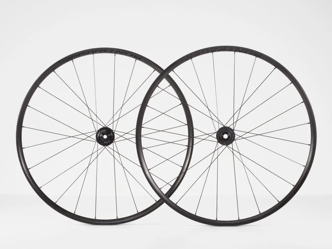 Trek Bikes Bontrager Kovee Comp 25 TLR Boost 29 MTB Wheel