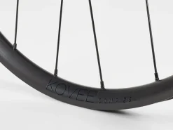 Trek Bikes Bontrager Kovee Comp 25 TLR Boost 29 MTB Wheel