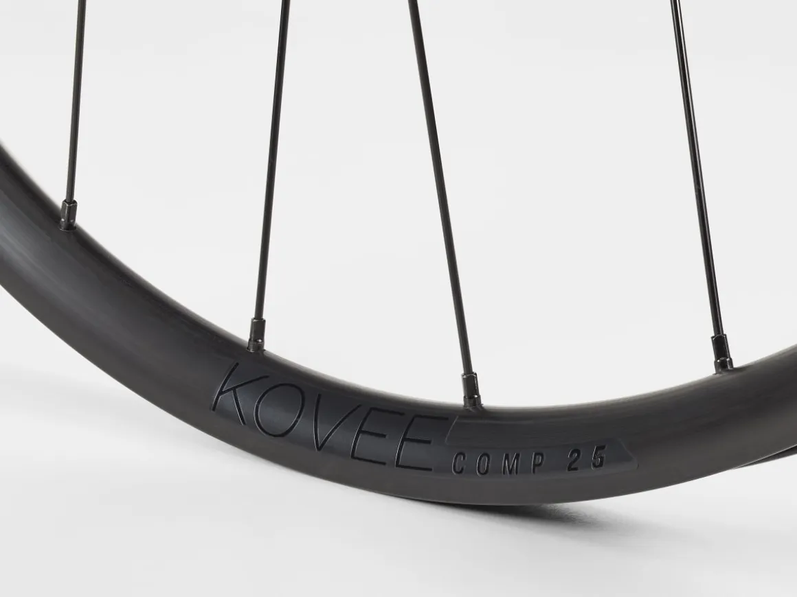 Trek Bikes Bontrager Kovee Comp 25 TLR Boost 29 MTB Wheel