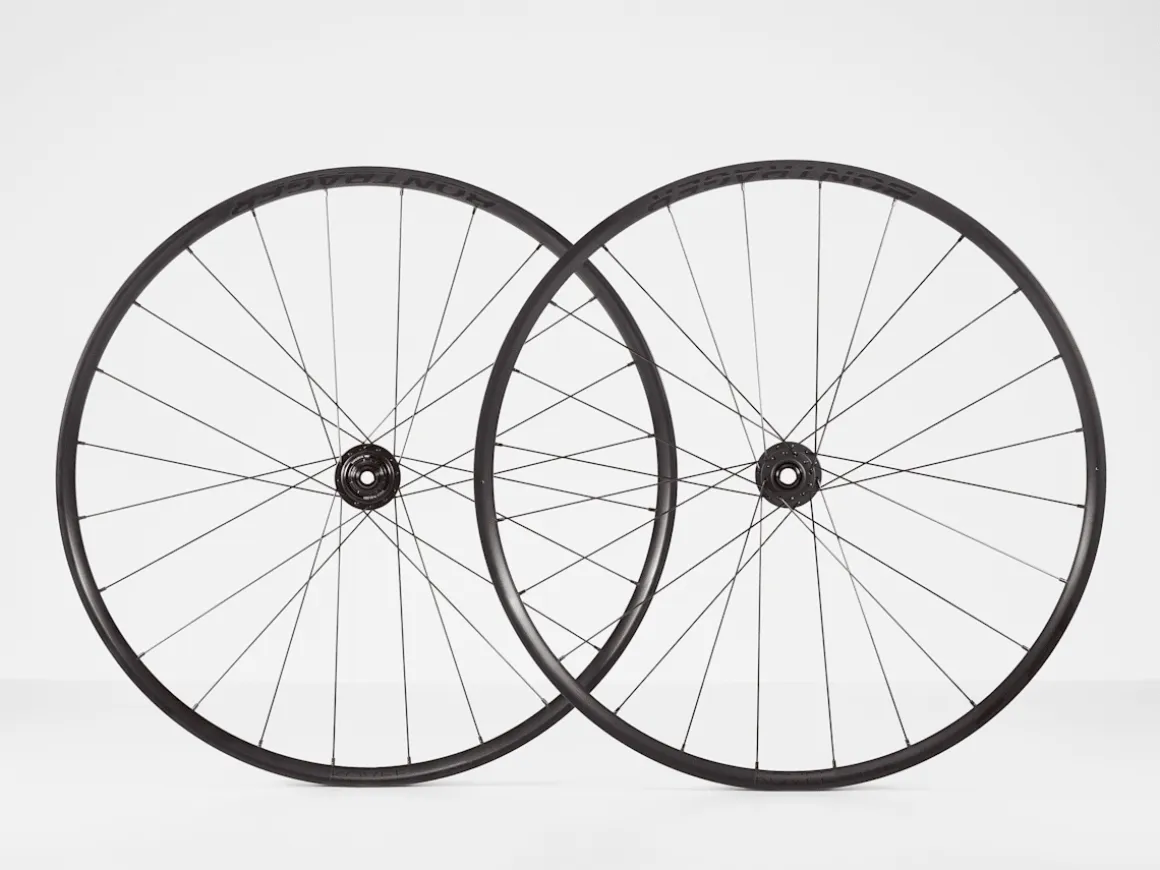 Trek Bikes Bontrager Kovee Comp 25 TLR Boost 29 MTB Wheel