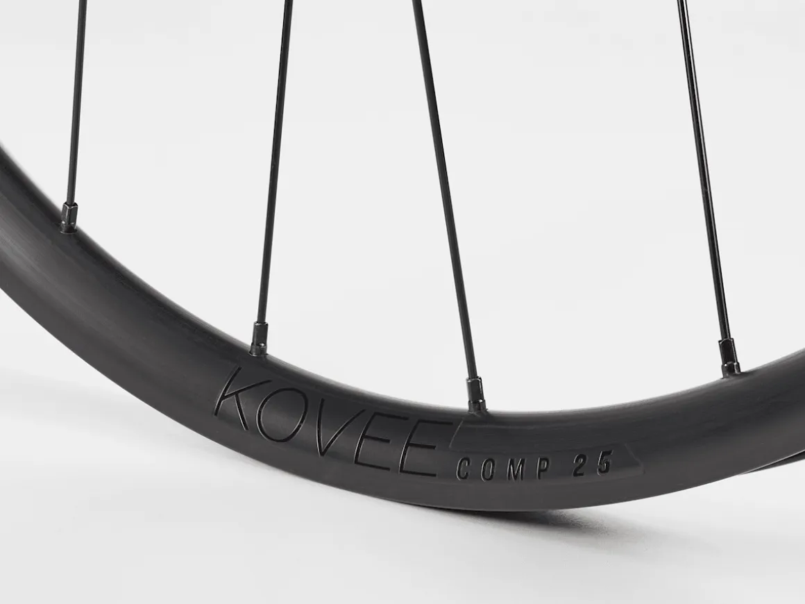 Trek Bikes Bontrager Kovee Comp 25 TLR Boost 29 MTB Wheel