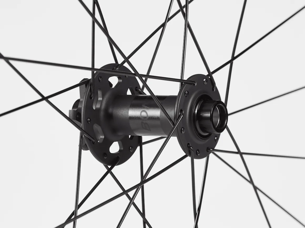 Trek Bikes Bontrager Kovee Comp 25 TLR Boost 29 MTB Wheel