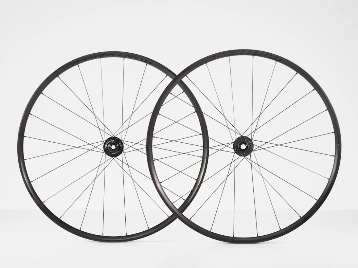 Trek Bikes Bontrager Kovee Comp 25 TLR Boost 27.5 MTB Wheel