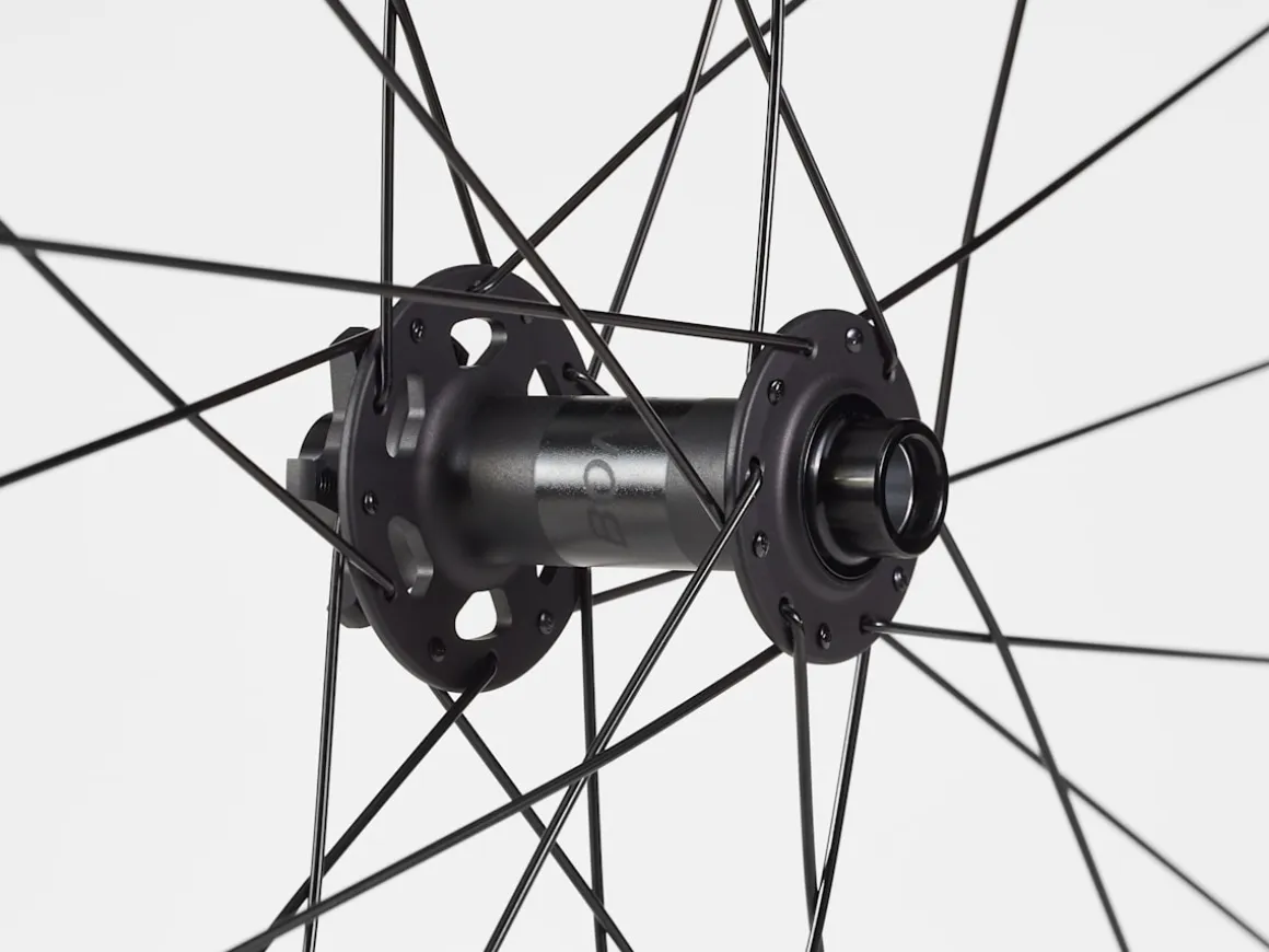 Trek Bikes Bontrager Kovee Comp 25 TLR Boost 27.5 MTB Wheel