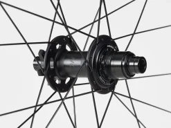 Trek Bikes Bontrager Kovee Comp 25 TLR Boost 27.5 MTB Wheel
