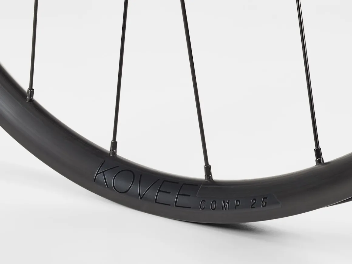 Trek Bikes Bontrager Kovee Comp 25 TLR Boost 27.5 MTB Wheel