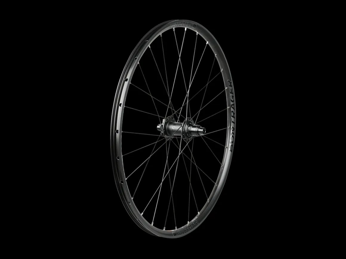 Trek Bikes Bontrager Kovee Comp TLR Boost 27.5 MTB Wheel