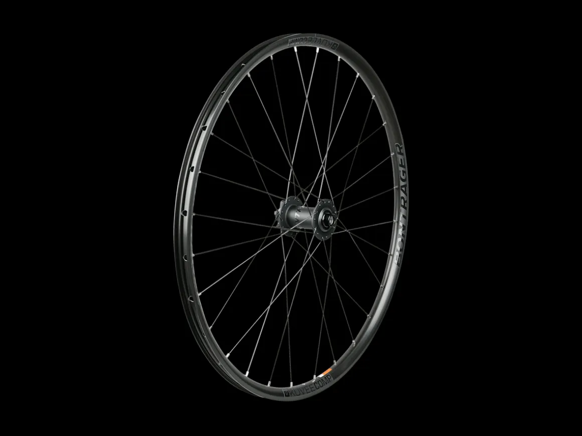 Trek Bikes Bontrager Kovee Comp TLR Boost 27.5 MTB Wheel
