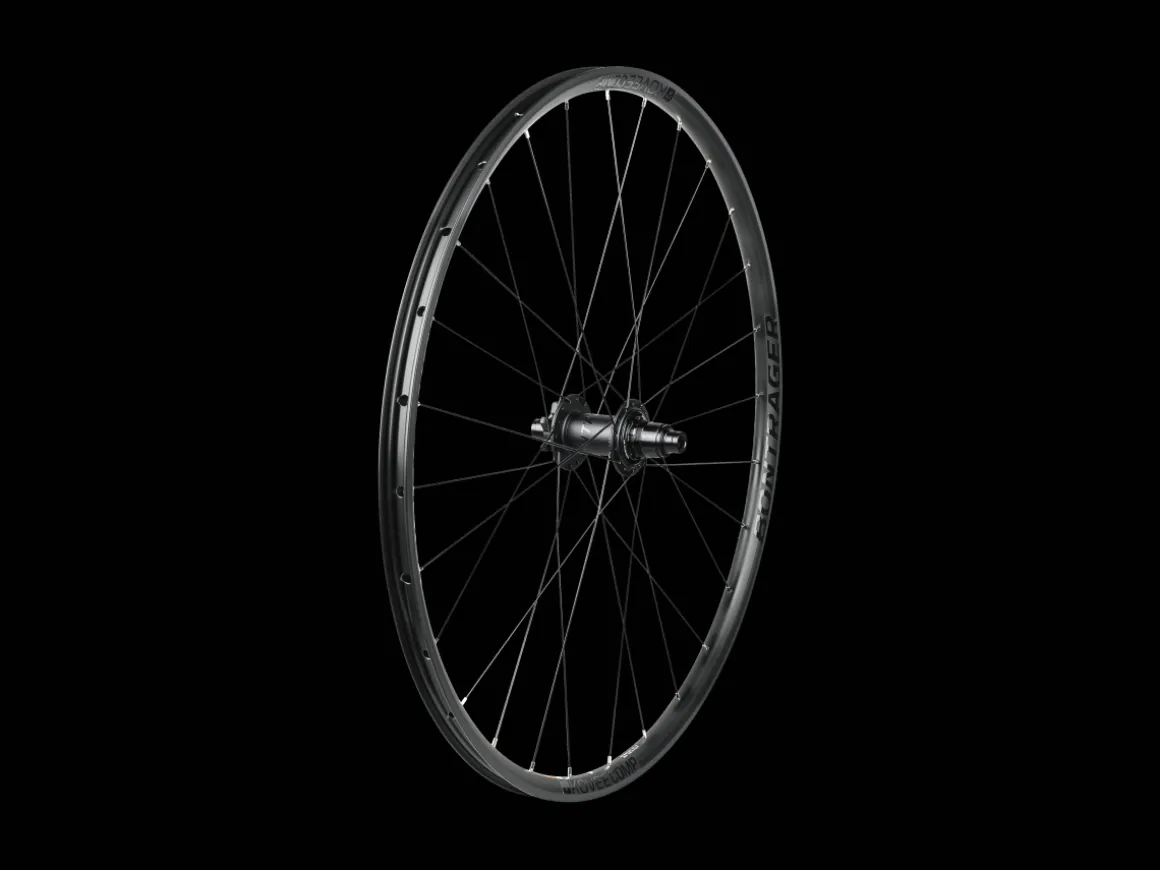 Trek Bikes Bontrager Kovee Comp TLR Boost 6-Bolt Disc 29" MTB Wheel