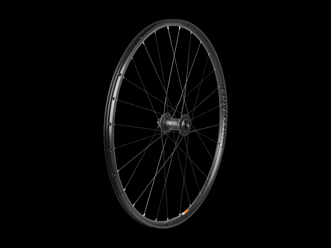 Trek Bikes Bontrager Kovee Comp TLR Boost 6-Bolt Disc 29" MTB Wheel