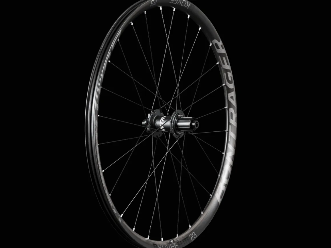 Trek Bikes Bontrager Kovee Elite 23 TLR Boost 27.5" MTB Wheel