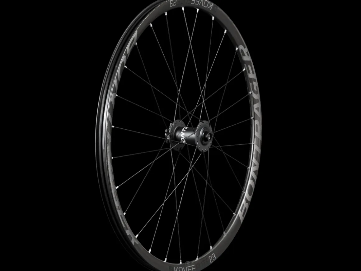 Trek Bikes Bontrager Kovee Elite 23 TLR Boost 27.5" MTB Wheel