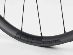 Trek Bikes Bontrager Kovee Elite 30 TLR Boost 29 MTB Wheel