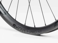 Trek Bikes Bontrager Kovee Pro 30 TLR Boost 27.5" MTB Wheel