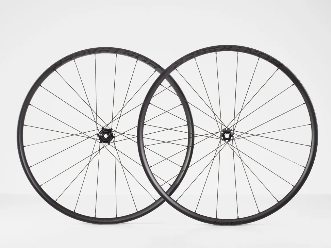 Trek Bikes Bontrager Kovee Pro 30 TLR Boost 29 MTB Wheel