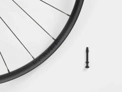 Trek Bikes Bontrager Kovee Pro 30 TLR Boost 29 MTB Wheel