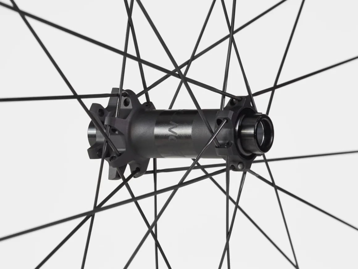 Trek Bikes Bontrager Kovee Pro 30 TLR Boost 29 MTB Wheel