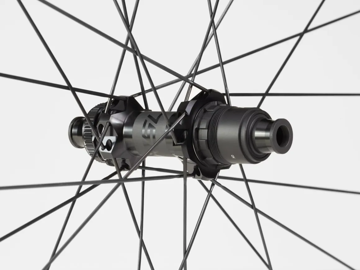 Trek Bikes Bontrager Kovee RSL 30 TLR Boost 29 MTB Wheel