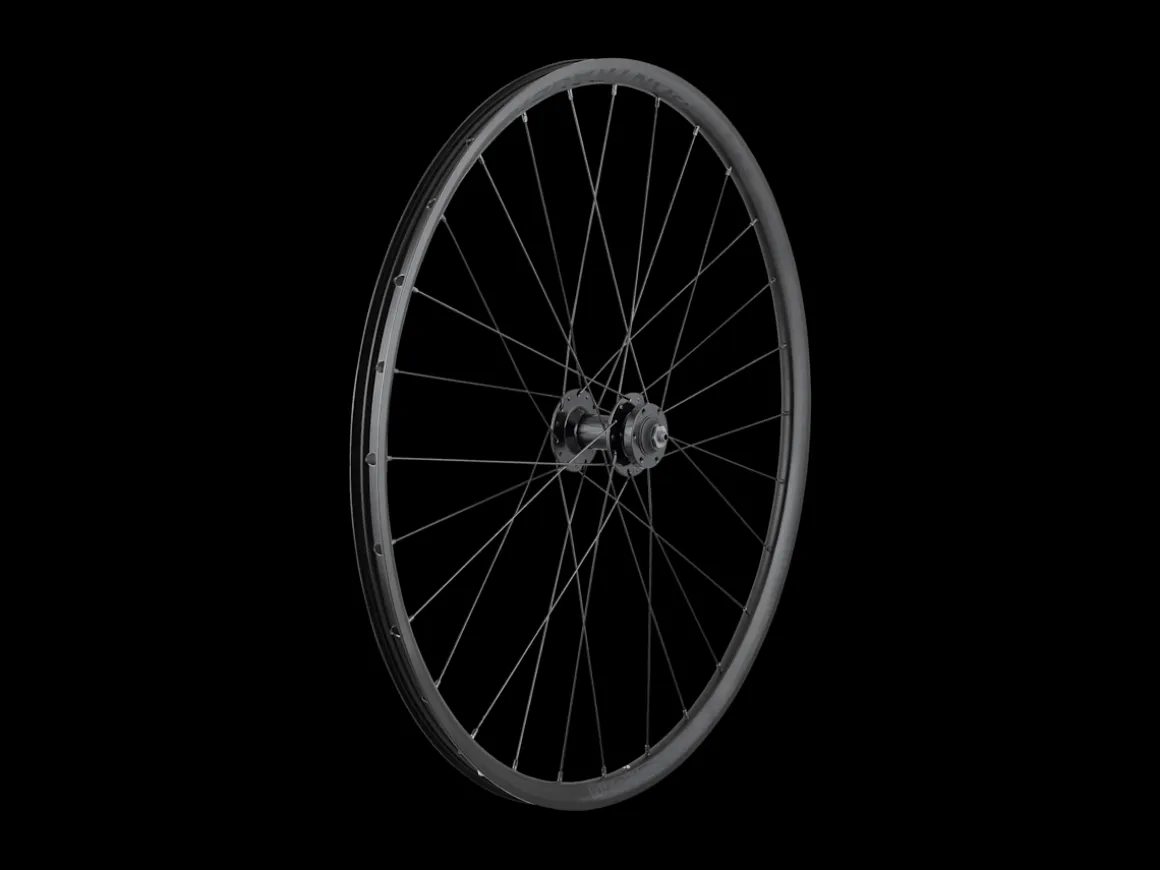 Trek Bikes Bontrager Kovee TLR 28 Hole 27.5" 6-Bolt Disc MTB Wheel