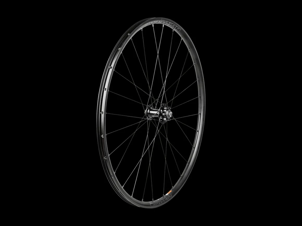 Trek Bikes Bontrager Kovee TLR 28 Hole 29" 6-Bolt Disc QR 141 Boost MTB Wheel