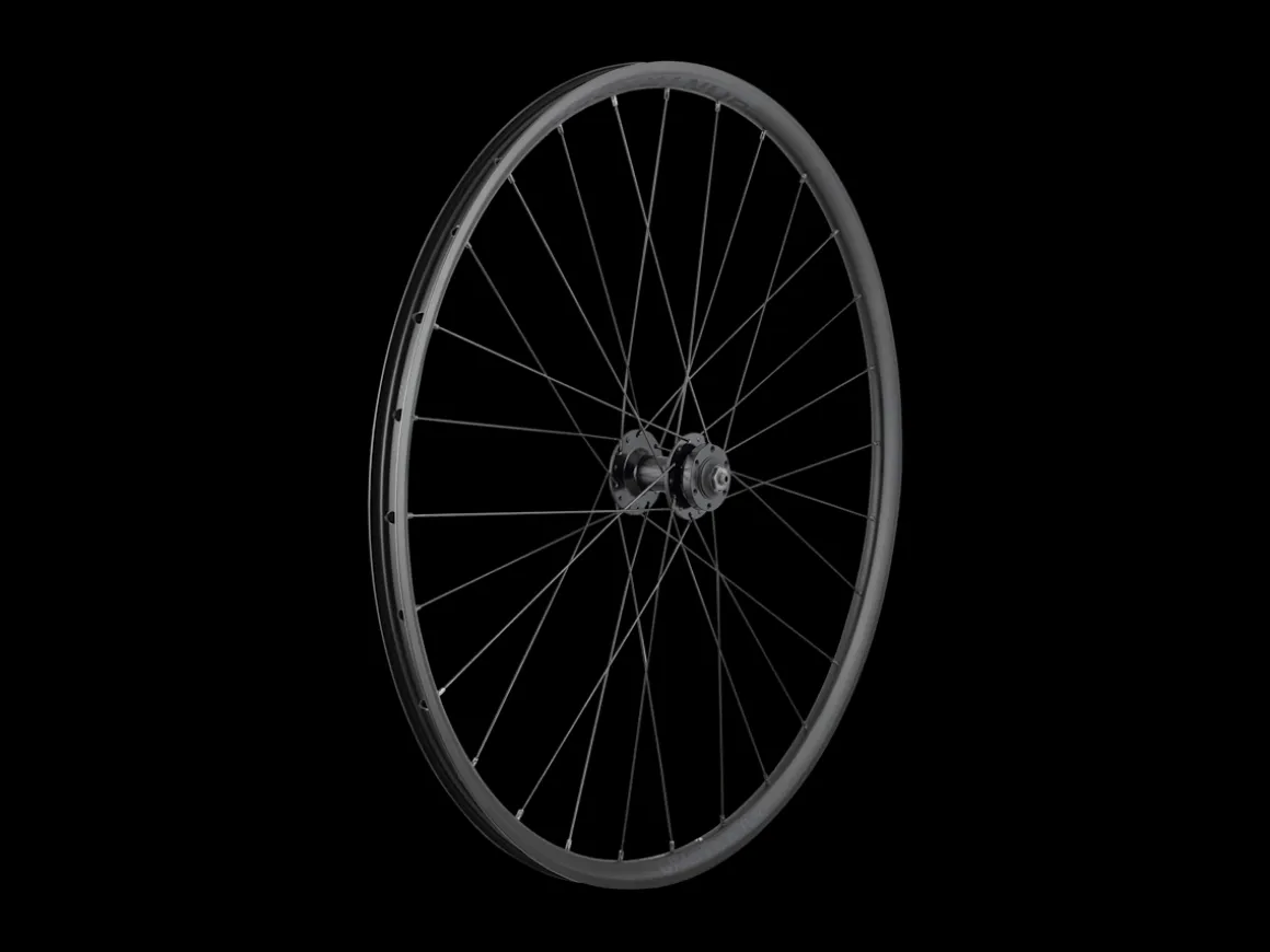 Trek Bikes Bontrager Kovee TLR 28 Hole 29" 6-Bolt Disc QR 141 Boost MTB Wheel