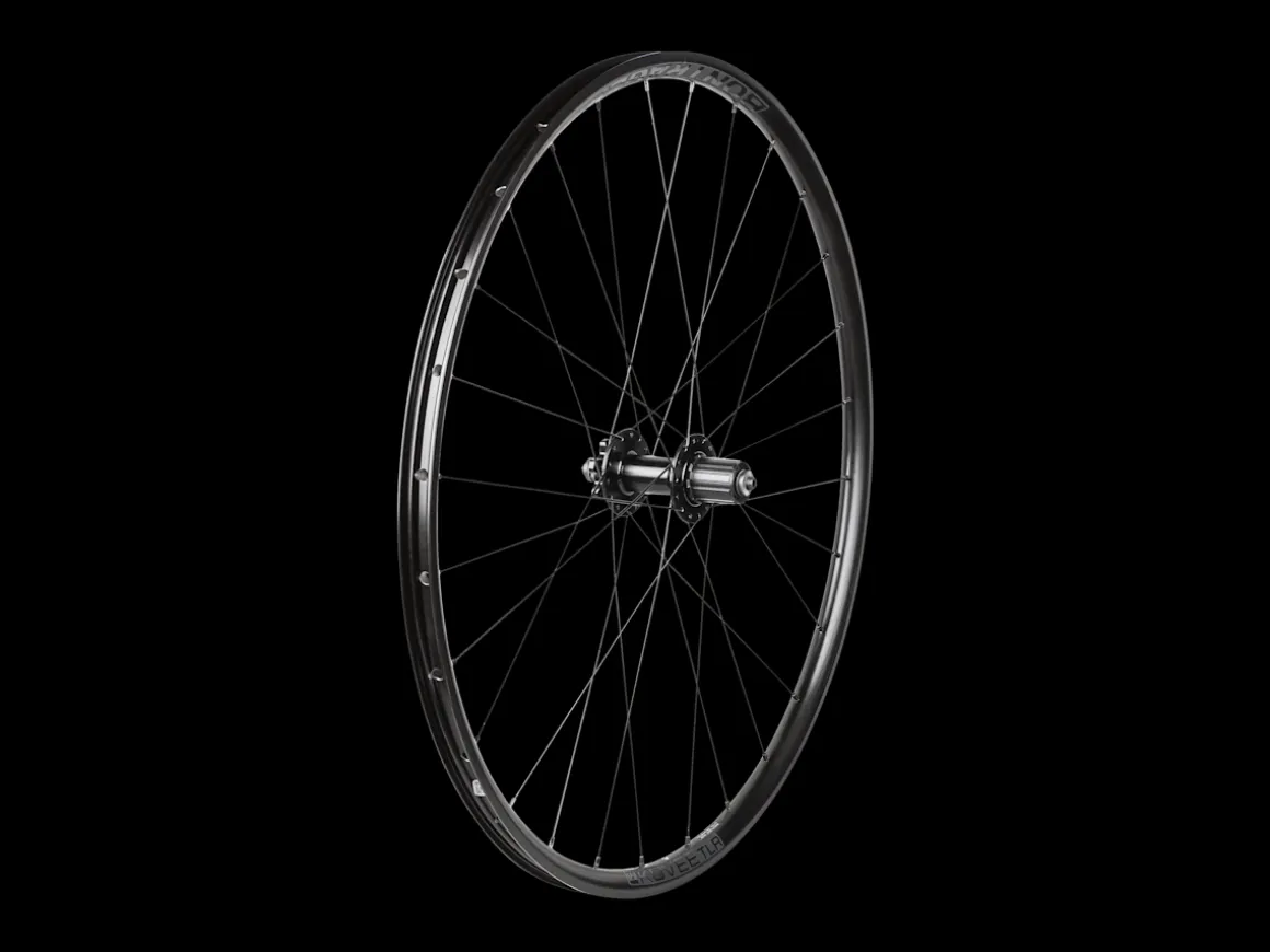 Trek Bikes Bontrager Kovee TLR 28 Hole 29" 6-Bolt Disc QR 141 Boost MTB Wheel