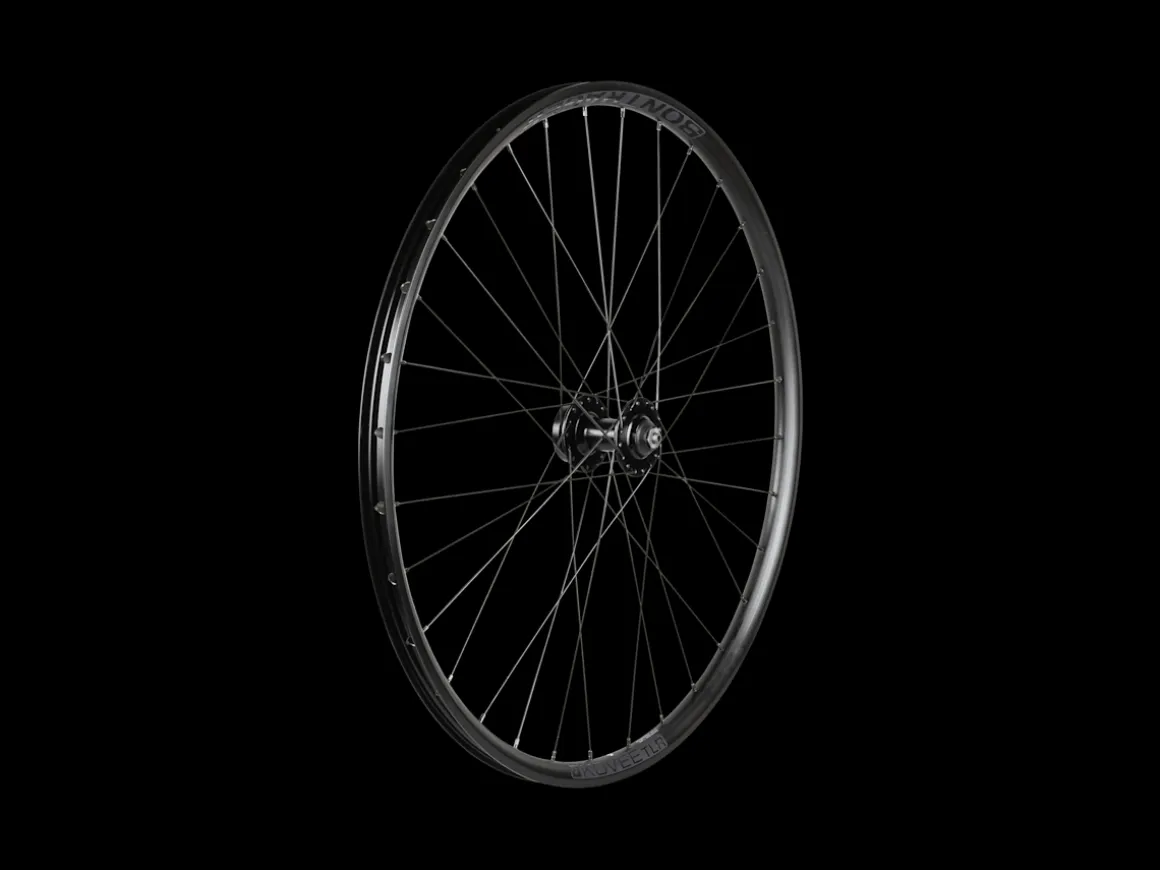 Trek Bikes Bontrager Kovee TLR 32 Hole 27.5" 6-Bolt Disc MTB Wheel