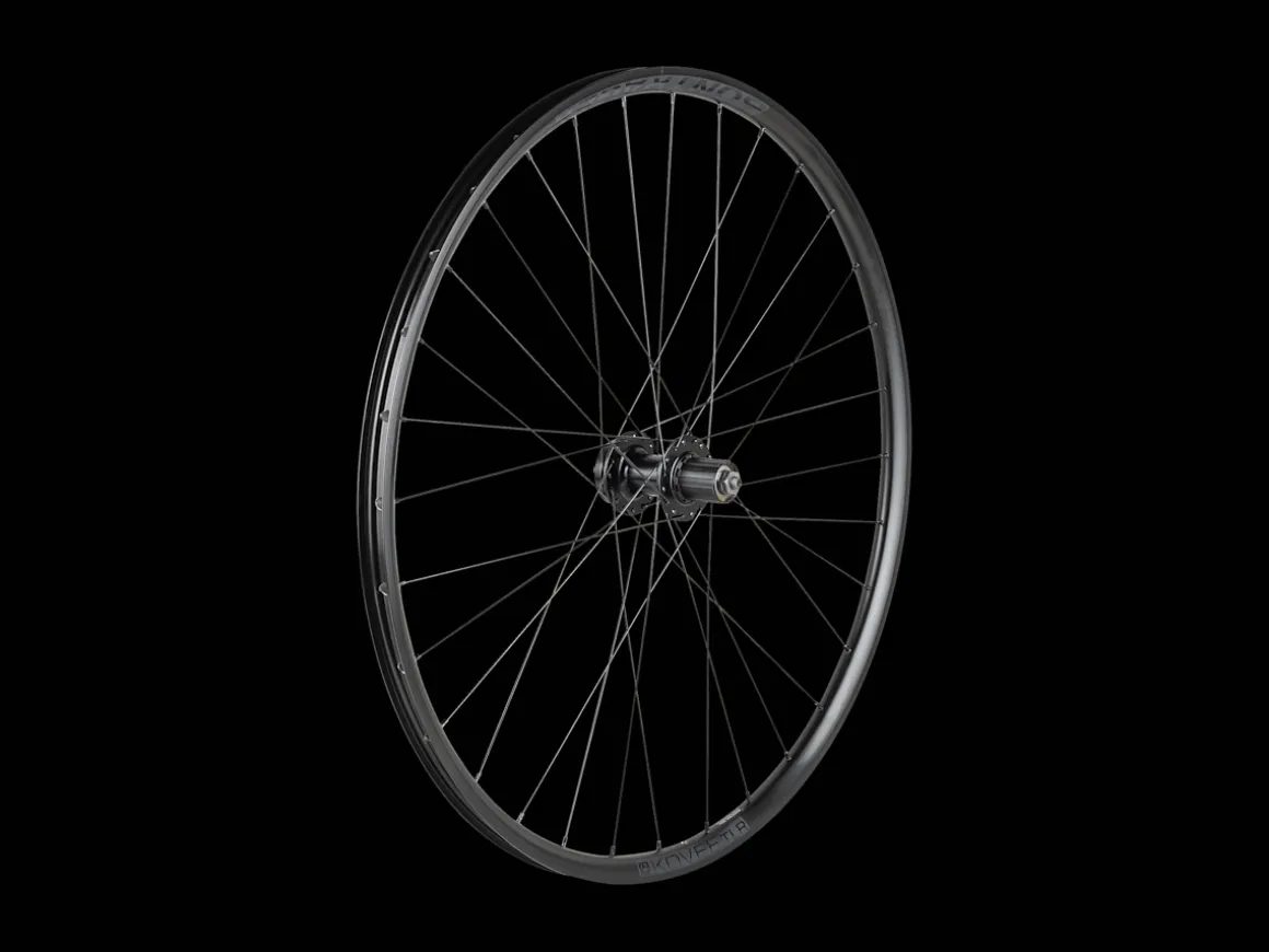 Trek Bikes Bontrager Kovee TLR 32 Hole 27.5" 6-Bolt Disc MTB Wheel
