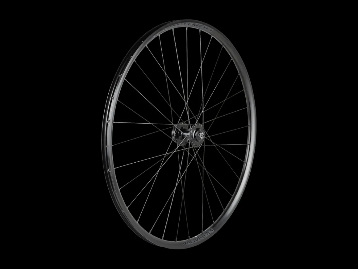 Trek Bikes Bontrager Kovee TLR 32 Hole 29" 6-Bolt Disc MTB Wheel
