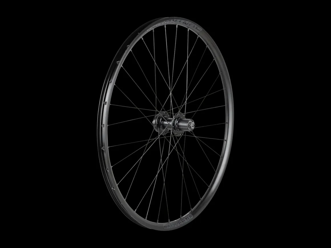 Trek Bikes Bontrager Kovee TLR 32 Hole 29" 6-Bolt Disc MTB Wheel