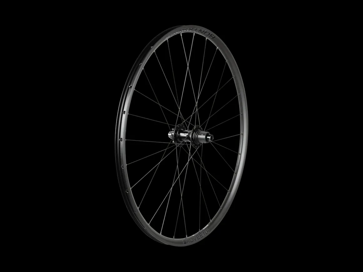 Trek Bikes Bontrager Kovee TLR Boost 28 Hole 29" 6-Bolt Disc MTB Wheel