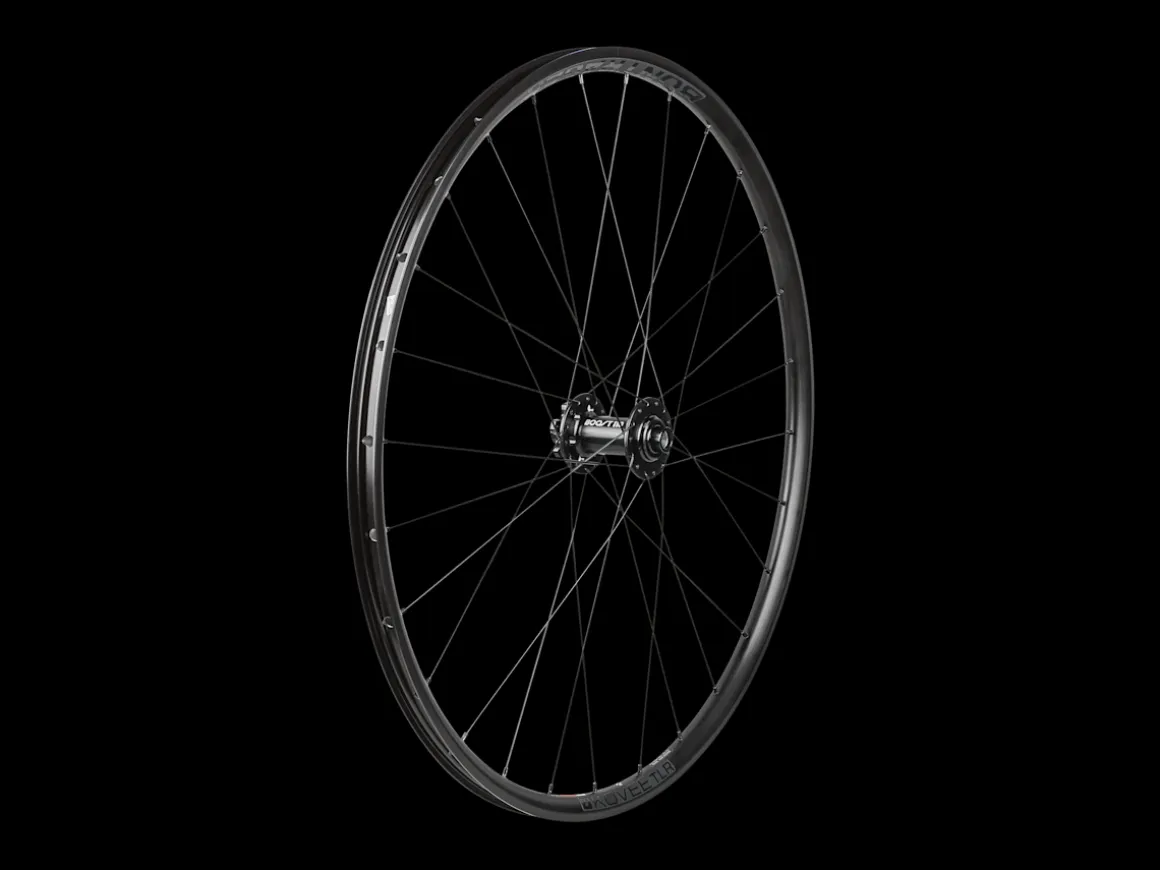 Trek Bikes Bontrager Kovee TLR Boost 28 Hole 29" 6-Bolt Disc MTB Wheel