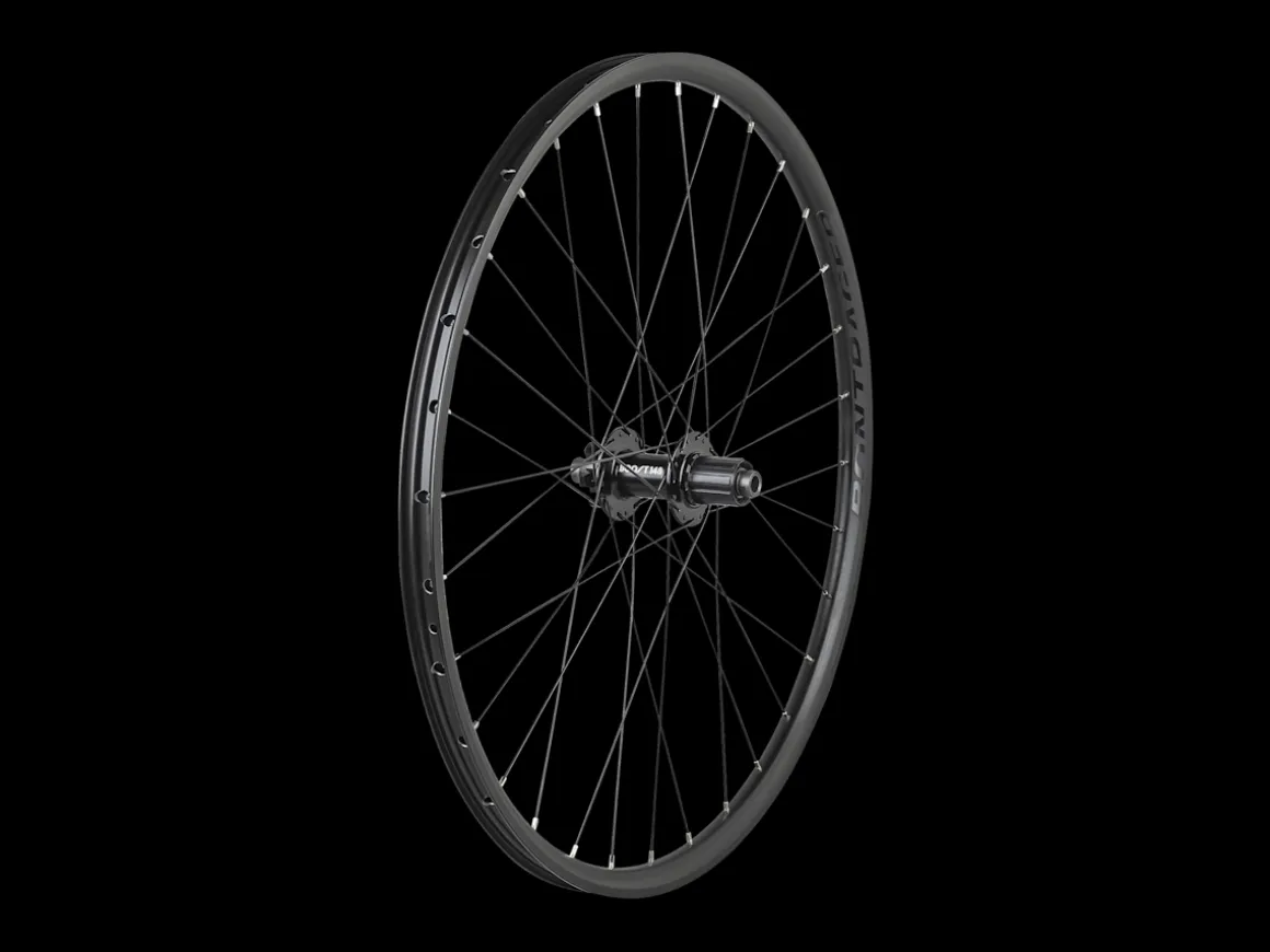 Trek Bikes Bontrager Kovee TLR Boost 32 Hole 27.5" 6-Bolt Disc MTB Wheel