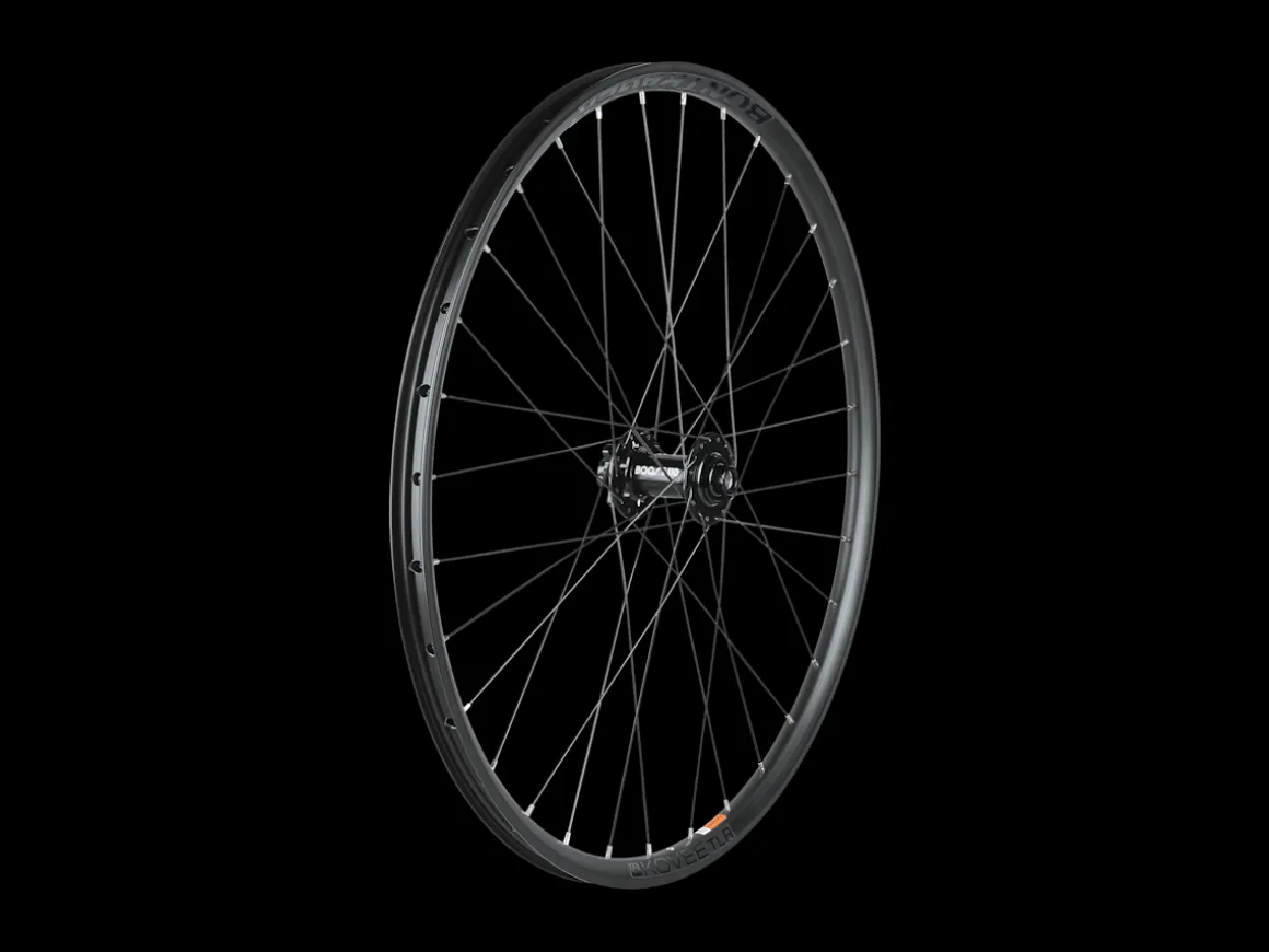 Trek Bikes Bontrager Kovee TLR Boost 32 Hole 27.5" 6-Bolt Disc MTB Wheel